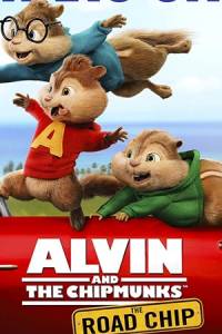 Alvin ve Sincaplar 4