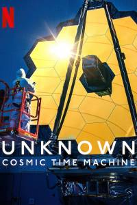 Bilinmeyenler: Kozmik Zaman Makinesi