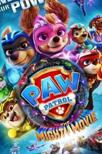 Paw Patrol Süper Film