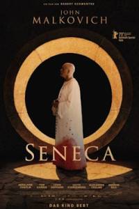 Seneca – On the Creation of Earthquakes